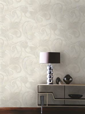 Обои EURO DECOR Jadore декор 8001-11 виниловые 1,06*10,05м (1упак-6рул) - фото 19542