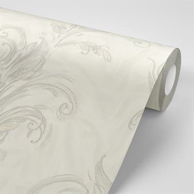 Обои EURO DECOR Miracle декор 8003-00 виниловые 1,06*10,05м (1упак-6рул) - фото 19562