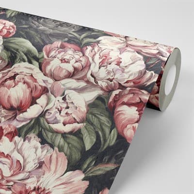 Обои EURO DECOR Paris декор 9017-22 виниловые 1,06*10,05м (1упак-6рул) - фото 19633