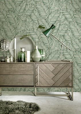 Обои EURO DECOR Mango декор 7051-04 виниловые 1,06*10,05м (1упак-6рул) - фото 19653