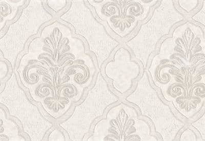 Обои EURO DECOR Jasmine декор 7055-00 виниловые 1,06*10,05м (1упак-6рул) - фото 19679