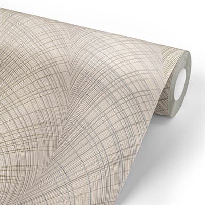 Обои EURO DECOR Aurelia декор 9033-21 виниловые 1,06*10,05м (1упак-6рул) - фото 19815