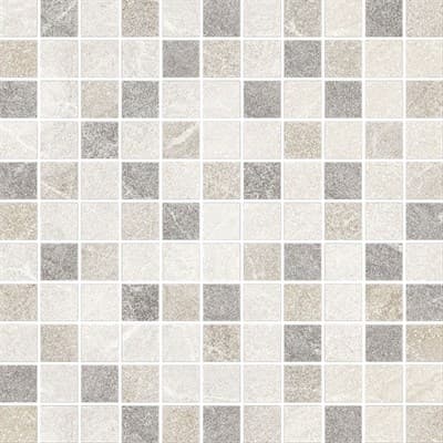 Мозаика ALMA CERAMICA Rialto 300*300 MWU30RLT07R - фото 20169