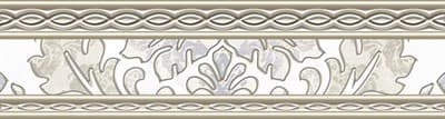 Бордюр ALMA CERAMICA Ilana 67*246*10 ВWU33ILN07R (18шт в коробке) - фото 20223
