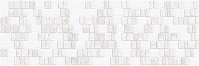Плитка ALMA CERAMICA облицовочная рельефная Fargo 246*740*10 TWU12FAR17R W (1уп-1,274 м2) - фото 20249