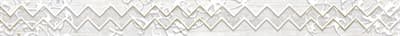 Бордюр ALMA CERAMICA Fargo 67*740*10 BWU12FAR70R (1уп-9 шт.) - фото 20254