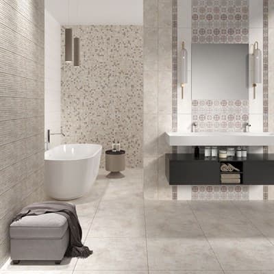 Декор ALMA CERAMICA KRETA 246*740*10 DWU12KRT35R (1уп-6 шт.) - фото 20261