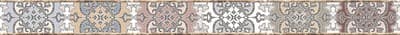 Бордюр ALMA CERAMICA KRETA 67*740*10 BWU12KRT35R (1уп-9 шт.) - фото 20265