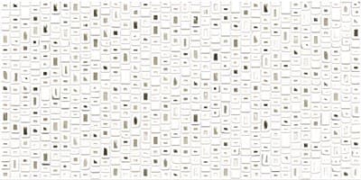 Плитка ALMA CERAMICA облицовочная Poleo 249*500*8,5 TWU09POL004 - фото 20275
