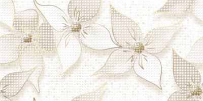 Декор ALMA CERAMICA Nicole 249*500*7,5 (8 шт. в коробке) DWU09NCL004 - фото 20295