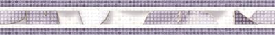 Бордюр ALMA CERAMICA Nicole 67*500*7,5 ВWU53NCL003 (12 шт. в коробке) - фото 20298