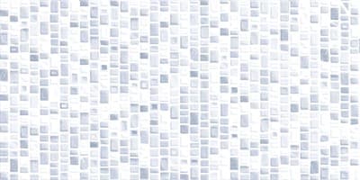Плитка ALMA CERAMICA облицовочная Brillar 249*500*8,5 TWU09BRL006 - фото 20309
