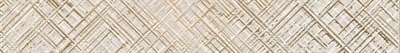 Бордюр ALMA CERAMICA Naira 67*500*7,5 ВWU53NAR404 (12 шт. в коробке) - фото 20320