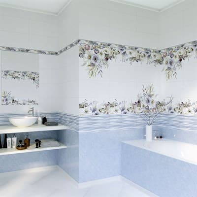 Плитка ALMA CERAMICA облицовочная Lima 249*500*8,5 TWU09LIM606 - фото 20325