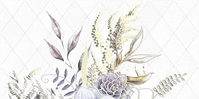 Декор ALMA CERAMICA Lima 249*500*7,5 (8 шт. в коробке) DWU09LIM016 - фото 20335