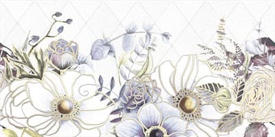 Декор ALMA CERAMICA Lima 249*500*7,5 (8 шт. в коробке) DWU09LIM006 - фото 20336