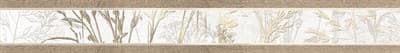 Бордюр ALMA CERAMICA Selin 67*500*7,5 ВWU53SLN004 (12 шт. в коробке) - фото 20360