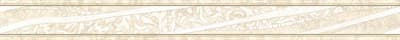 Бордюр ALMA CERAMICA Tario 60*600*9 ВWU60TRO404 - фото 20402