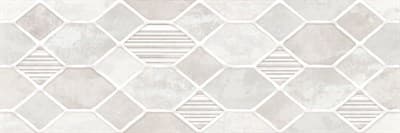 Плитка ALMA CERAMICA облицовочная рельефная Roxana 200*600*9 TWU11RXN404 - фото 20410