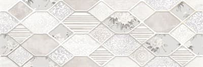 Декор ALMA CERAMICA Roxana 200*600*9 DWU11RXN004 - фото 20415
