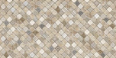 Плитка ALMA CERAMICA облицовочная Lorens 243*494*8.5 TWU09LRS47R - фото 20423
