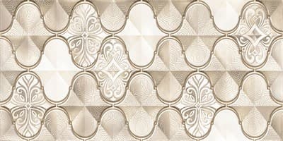 Декор ALMA CERAMICA Berri 243*494*8.5 DWU09BER40R - фото 20442