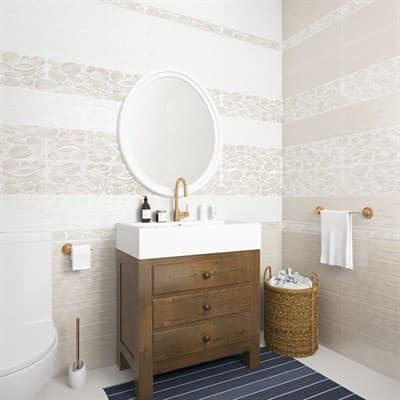 Декор ALMA CERAMICA Riva 200*600*9 DWU11RIV014 - фото 20503