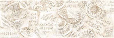 Декор ALMA CERAMICA Sensa 194*593*9 DWU11SSA04R (1 уп-9шт.) - фото 20594