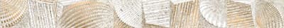 Бордюр ALMA CERAMICA Sensa 60*593*9 BWD60SSA48R (1 уп-12 шт.) - фото 20597