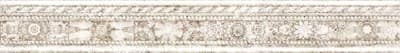 Бордюр ALMA CERAMICA Sensa 80*593*9 BWD62SSA44R - фото 20598