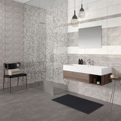 Плитка ALMA CERAMICA облицовочная Toledo 194*593*9 TWU11TLD71R D - фото 20599