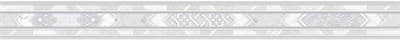 Бордюр ALMA CERAMICA Salerno 60*600*9 BWU60LER007 - фото 20645