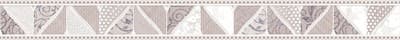 Бордюр ALMA CERAMICA Salerno 60*600*9 BWU60LER014 - фото 20648