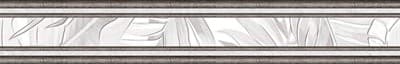 Бордюр ALMA CERAMICA Bonita 80*500*7,5 BWU54BNT007 - фото 20659