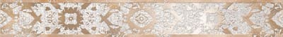 Бордюр ALMA CERAMICA Ojen 024 67*500*7,5 BWU53OJN024 - фото 20676