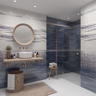 Мозаика ALMA CERAMICA керамическая Jane 300*300*10 MWU30JAN03R - фото 20684