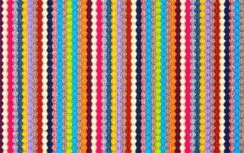 Ковер NIKOTEX Jolly Многоцветный 0,80*1,70 - фото 20747