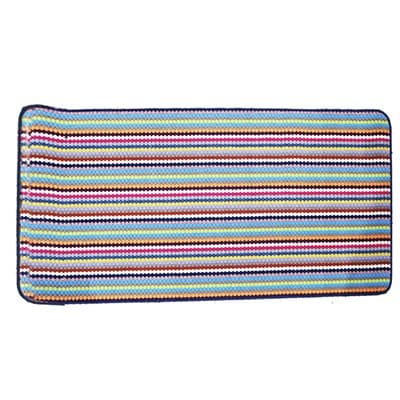 Ковер NIKOTEX Jolly Многоцветный 0,80*1,70 - фото 20748