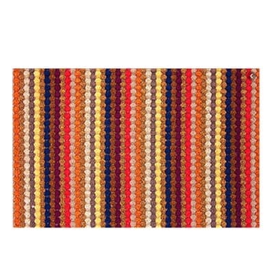 Ковер NIKOTEX Jolly Коричневый 0,80*1,70 - фото 20749
