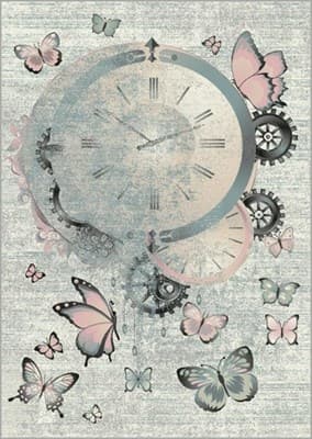 Ковры KARAT Dream 1,6*2,3 18041/192 - фото 20762