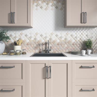 Плитка ALMA CERAMICA облицовочная Morela 249*364*7,5 TWU07MRL626 - фото 20847