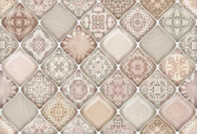 Плитка ALMA CERAMICA облицовочная Morela 249*364*7,5 TWU07MRL434 - фото 20859