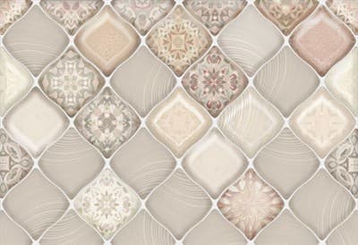 Плитка ALMA CERAMICA облицовочная Morela 249*364*7,5 TWU07MRL424 - фото 20860