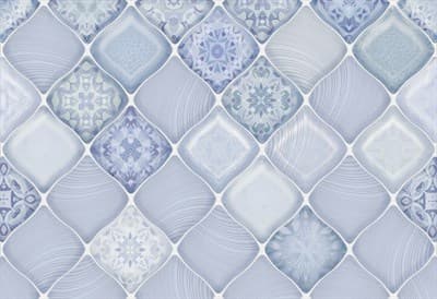 Плитка ALMA CERAMICA облицовочная Morela 249*364*7,5 TWU07MRL626 - фото 20862