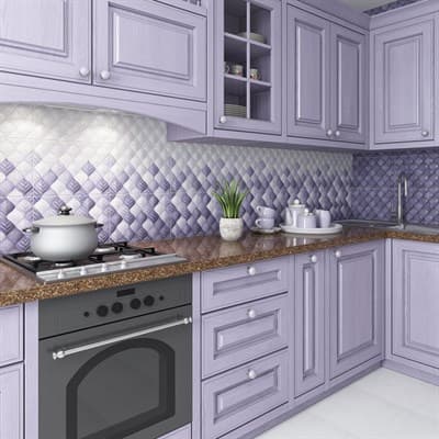 Плитка ALMA CERAMICA облицовочная Valeri 249*364*7,5 TWU07VLR003 - фото 20866