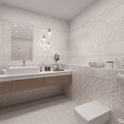 Бордюр ALMA CERAMICA Modena 30*600*9 BWU61MOD004 - фото 20896