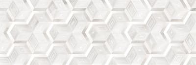 Плитка ALMA CERAMICA облицовочная рельефная Modena 200*600*9 TWU11MOD024 - фото 20897