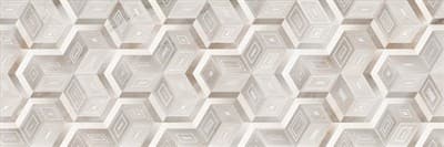 Плитка ALMA CERAMICA облицовочная рельефная Modena 200*600*9 TWU11MOD404 - фото 20899