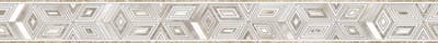 Бордюр ALMA CERAMICA Modena 60*600*9 BWU60MOD004 - фото 20906