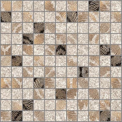Мозаика ALMA CERAMICA Marbella 300*300*10 MWU30MBL404 - фото 20926